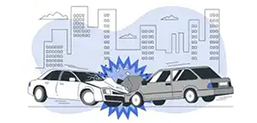 代車の保険適用は？費用特約の必要性と事故時の補償を解説します。